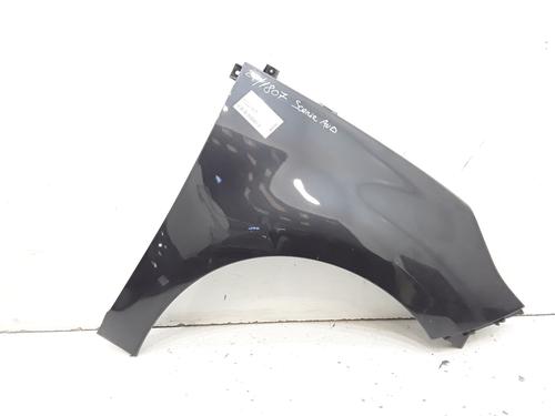 Used Right front fenders RENAULT SCÉNIC III (JZ0/1_) 1.5 dCi (110 hp) 25183040