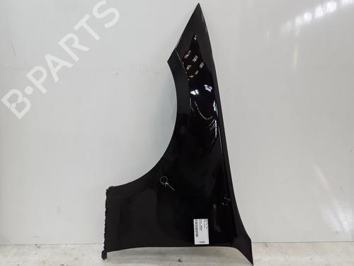 Left front fenders BMW 1 (E87) 118 d | BP26668160C41 