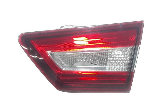 Used Right tailgate light RENAULT CLIO IV (BH_) 1.5 dCi 90 (90 hp) 32431189