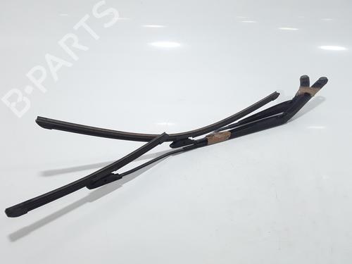 Front windshield wiper arm RENAULT CLIO IV (BH_) 1.5 dCi 90 | BP25202733C143 