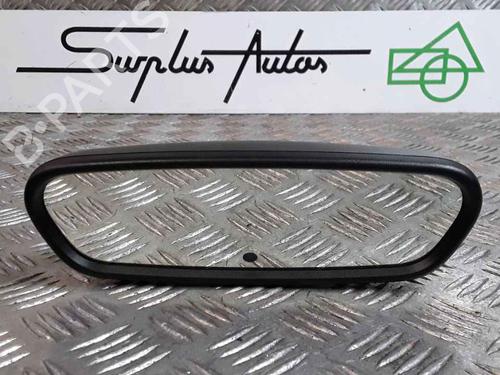 Used Rear mirror PEUGEOT 308 II (LB_, LP_, LW_, LH_, L3_) 2.0 GT BlueHDi 180 (177 hp) 25189112