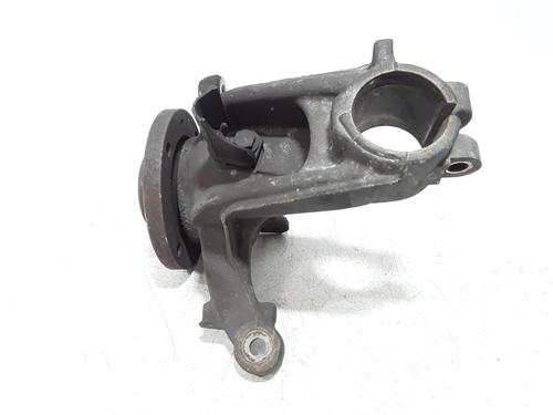 Left front steering knuckle PEUGEOT 207 (WA_, WC_) 1.4 HDi | BP28137321M25 
