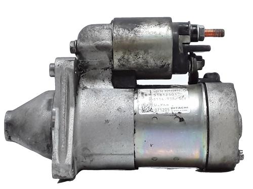 Used Starter Starter FIAT PANDA (169_) 1.2 (169.AXB11, 169.AXB1A) (60 hp) 33307262 33307262