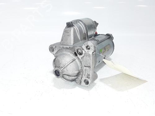 Used Starter RENAULT MEGANE II (BM0/1_, CM0/1_) 1.9 dCi (131 hp) 25180086