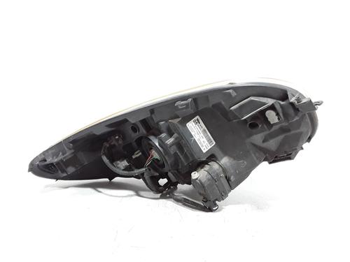 Left headlight CITROËN C1 (PM_, PN_) 1.0 | BP38022296C28 - Image 3