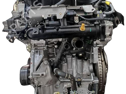 Engine RENAULT CLIO V (B7_) 1.0 TCe 90 (B7MT) | BP32307531M1