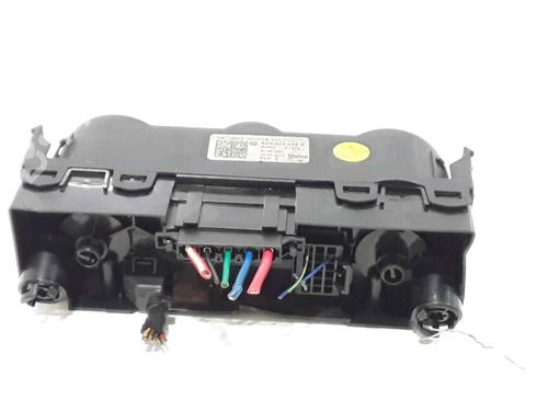 Climate control VW POLO V (6R1, 6C1) 1.4 TDI | BP25170646I5 