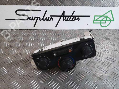 Used Climate control RENAULT KANGOO Express (FW0/1_) 1.5 dCi 70 (FW0A, KW0V) (68 hp) 25170942