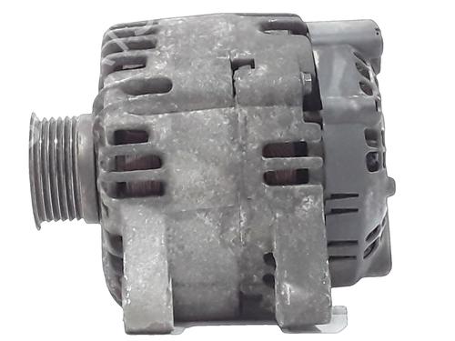 Used Alternator Alternator CITROËN C2 (JM_) [2003-2017] 33750792 33750792