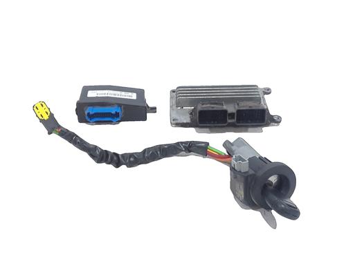 Used Electronic module Electronic module 38502587 38502587