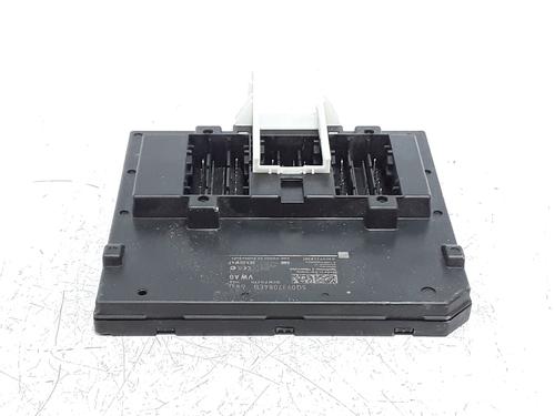 Used Electronic module Electronic module VW T-ROC (A11, D11) 2.0 TDI (150 hp) 33458707 33458707