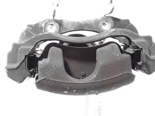 Used Right front brake caliper PEUGEOT 208 I (CA_, CC_) 1.2 VTI 82 (82 hp) 25164588