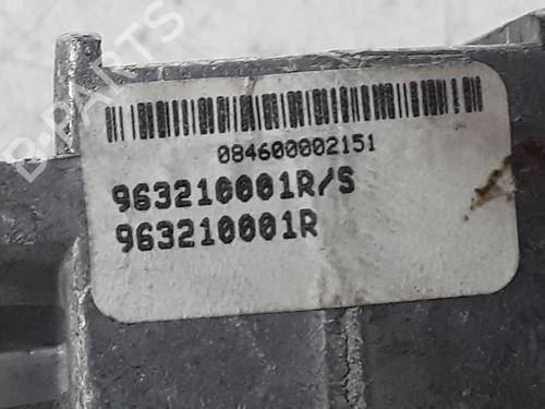 Rear mirror RENAULT LAGUNA Coupe (DT0/1) 2.0 dCi GT (DT11, DT1E, DT1N) | BP29642912I6 