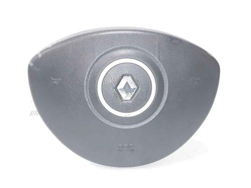 Used Driver airbag RENAULT CLIO III (BR0/1, CR0/1) 1.5 dCi (88 hp) 25160429