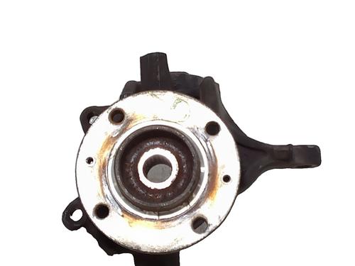 Used Left front steering knuckle Left front steering knuckle 38255511 38255511