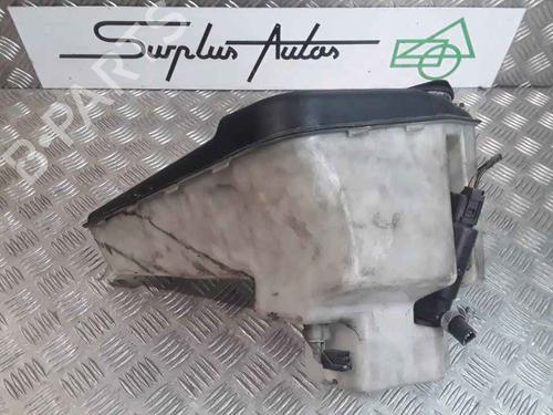Windscreen washer tank BMW X5 (E53) 3.0 d | BP25766273C113 