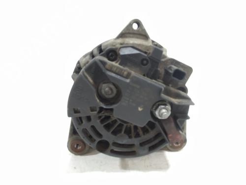 Alternator RENAULT CLIO III (BR0/1, CR0/1) 1.2 16V (BR0P, CR0P) | BP27601018M7 
