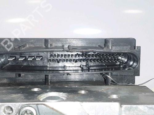 ABS pump RENAULT MEGANE II (BM0/1_, CM0/1_) 2.0 dCi (BM1K, CM1K) | BP25166633M43 