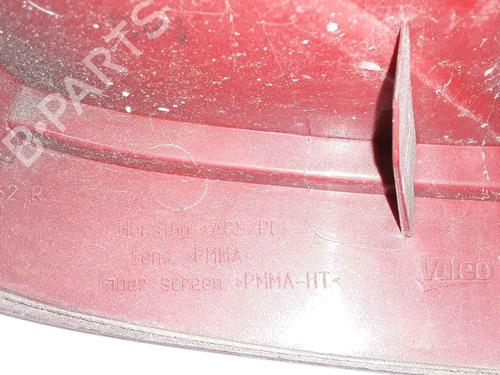 Right taillight MERCEDES-BENZ A-CLASS (W169) A 180 CDI (169.007, 169.307) | BP25192907C35