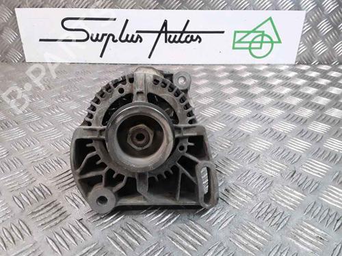 Generator FIAT PUNTO (176_) 60 1.2 (176AP, 176AR, 176AQ, 176BB) (60 hp) 25766367