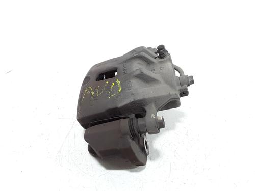 Right front brake caliper KIA SOUL I (AM) 1.6 CRDi 128 | BP25166802M104 