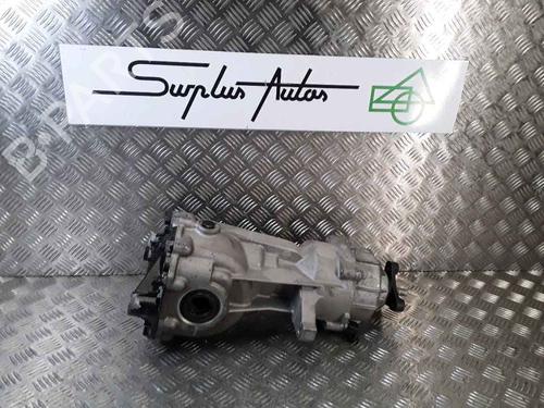 Rear differential CITROËN XSARA PICASSO (N68) 1.6 HDi | BP25199893M24