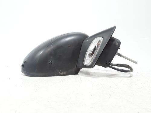 Right mirror CITROËN C3 II (SC_) 1.4 HDi 70 (SC8HZC, SC8HR0, SC8HP4) | BP28966234C27 