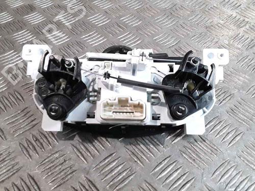 Climate control DACIA SANDERO II 1.2 | BP25170914I5 