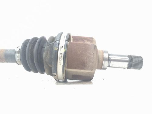 Left front driveshaft PEUGEOT 807 (EB_) 2.2 HDi | BP32099229M38 - Image 4