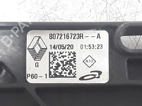 Front left window mechanism RENAULT CLIO V (B7_) 1.0 TCe 100 (B7MT) | BP35997210C22 - Image 2