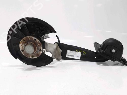 Querlenker rechts hinten für VW PASSAT B8 (3G2, CB2) 2.0 TDI (150 hp) 25198995