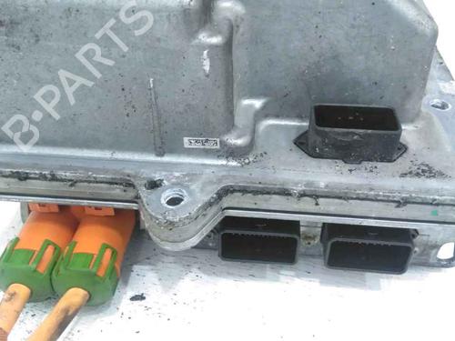 Inverter/Converter PEUGEOT 508 I (8D_) 2.0 HDi Hybrid4 AWC | BP25176706M119