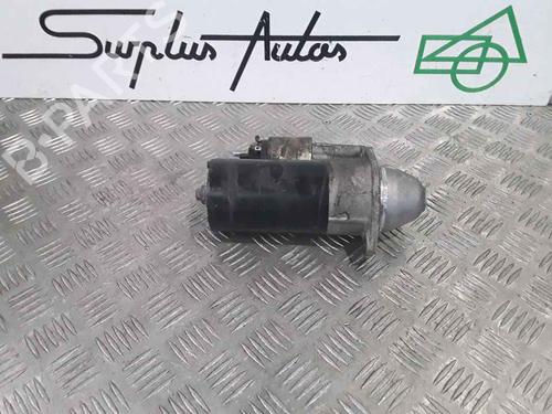 Used Starter MERCEDES-BENZ B-CLASS Sports Tourer (W245) B 180 CDI (245.207) (109 hp) 25176880