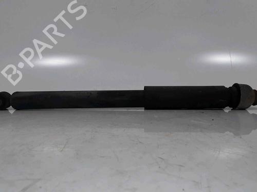Venstre bagtil støddæmper NISSAN JUKE (F15) 1.5 dCi (110 hp) 25197426