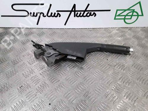Used Hand brake VW POLO (9N_, 9A_) 1.4 TDI (70 hp) 25164004