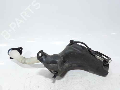Used Windscreen washer tank CITROËN C4 I (LC_) 1.6 HDi (90 hp) 28309470