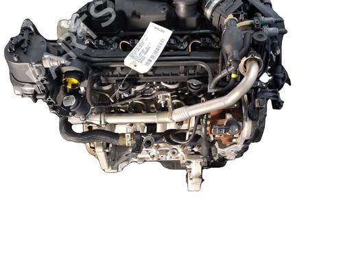 Engine PEUGEOT 206+ (2L_, 2M_) 1.4 HDi eco 70 | BP36958004M1 - Image 5