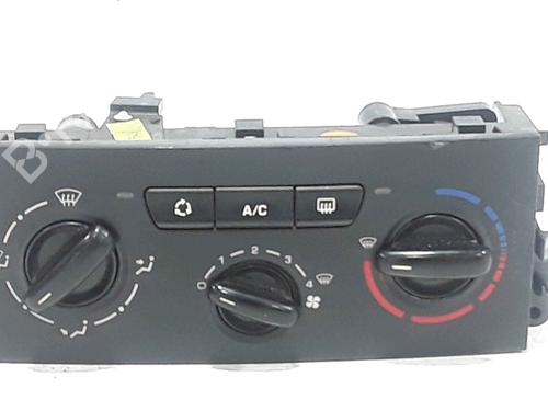 Used Climate control PEUGEOT 207 (WA_, WC_) 1.6 HDi (90 hp) 25170141