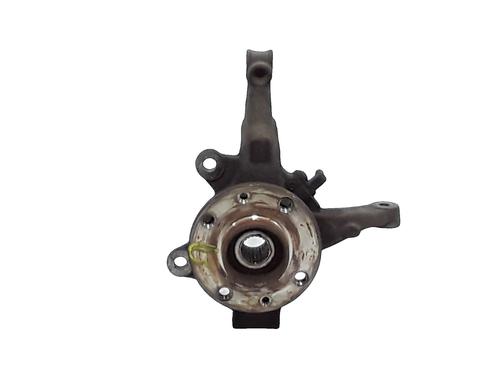 Left front steering knuckle DACIA SANDERO II TCe 90 (B8M1, B8MA, B8AC) | BP39994927M25 - Image 2