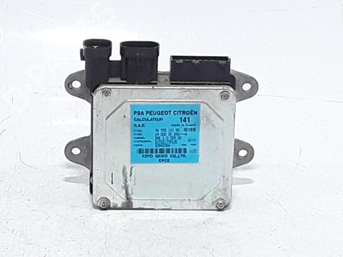 Used Steering ECU CITROËN C3 I (FC_, FN_) 1.6 16V (109 hp) 29929063