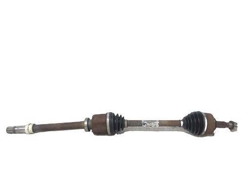 Used Right front driveshaft Right front driveshaft 38448776 38448776