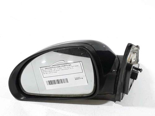 Left mirror KIA CEE'D Hatchback (ED) 1.6 CRDi 115 | BP25186742C26 