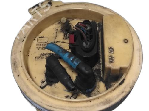 Fuel pump AUDI A3 (8P1) 1.9 TDI | BP29170327M76 