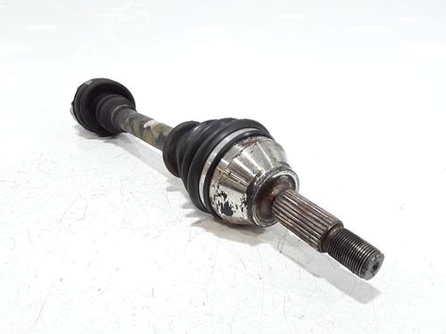 Left front driveshaft FORD FOCUS I (DAW, DBW) 1.8 TDCi | BP28081537M38 
