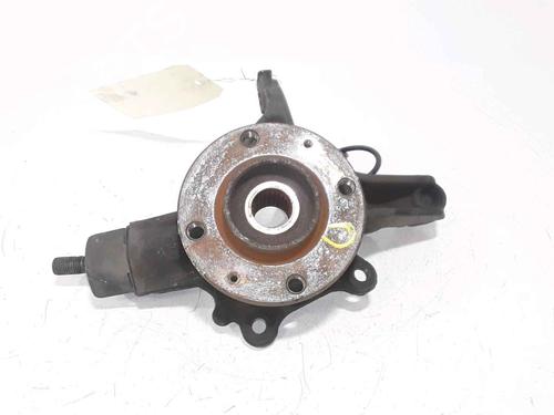 Used Right front steering knuckle CITROËN C4 Picasso I MPV (UD_) 1.6 HDi (109 hp) 25198956