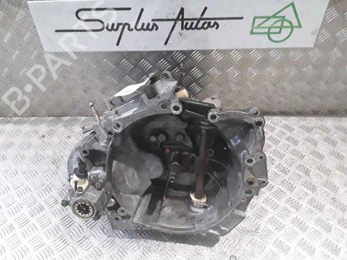 Gearkasse MERCEDES-BENZ 124 Saloon (W124) 250 D (124.125) (94 hp) 25184014