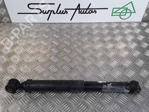 Right rear shock absorber PEUGEOT 208 I (CA_, CC_) 1.6 BlueHDi 100 | BP25196775M19 