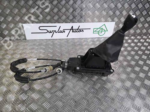 Used Gear lever RENAULT CLIO IV (BH_) 1.5 dCi 75 (75 hp) 25183496