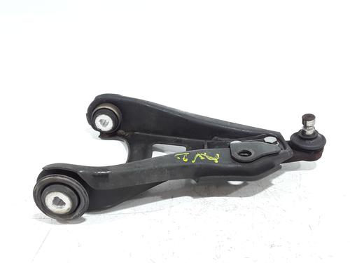 Used Right front suspension arm RENAULT CLIO II (BB_, CB_) 1.4 (B/CB0C, B/CB0S) (75 hp) 27690268