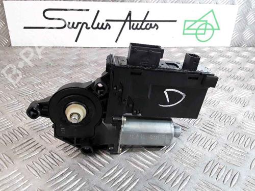 Used Front right window mechanism PEUGEOT 307 (3A/C) 2.0 HDi 90 (90 hp) 25191641